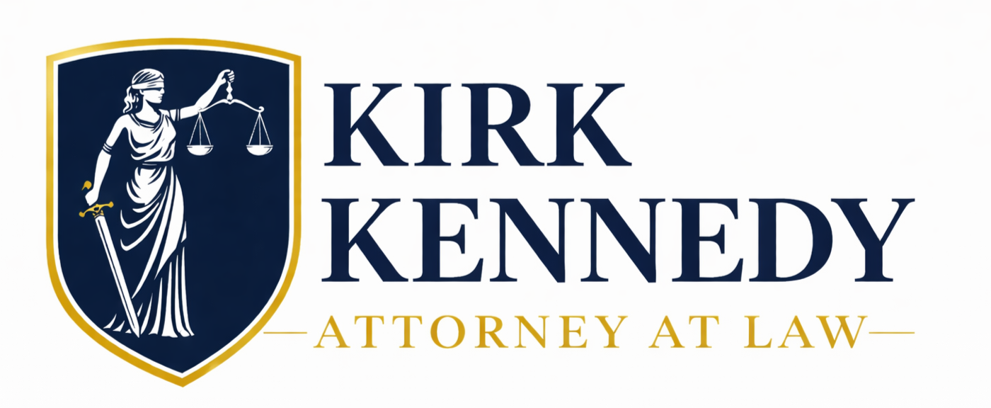 Kirk Kennedy Law